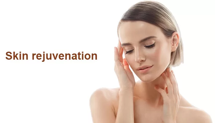 Laser Skin Rejuvenation Clinic