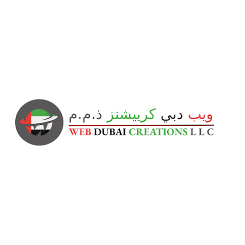 Web Dubai Creations LLC - Web Design Development, SEO & Digital Marketing Company In Sharjah