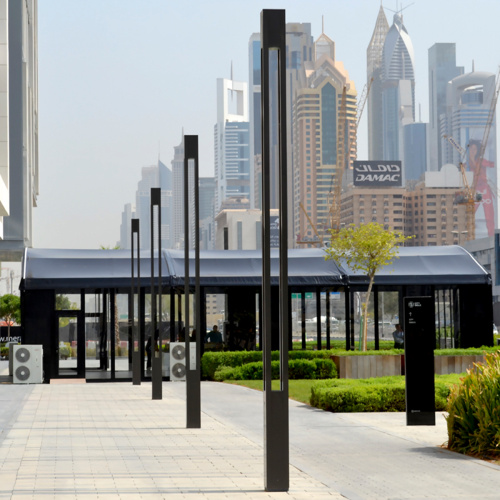 Experience Excellence: Al Fares International Tent Your Premier Tent Rental Destination 