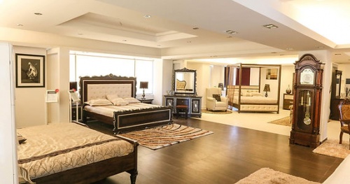 Mirrorless Photo Studio | Abu Dhabi  | Dubai