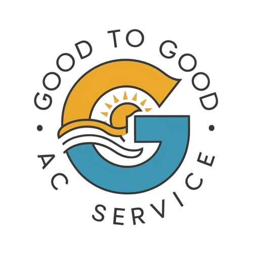 Good to Good Technical AC Repair Services