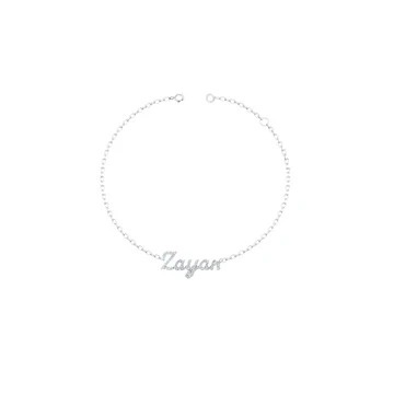 Luxury Dazzle Heart Ring - buy gold jewellery online UAE 