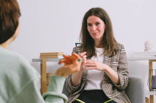 Dubai's Best Psychologists - Openminds Center