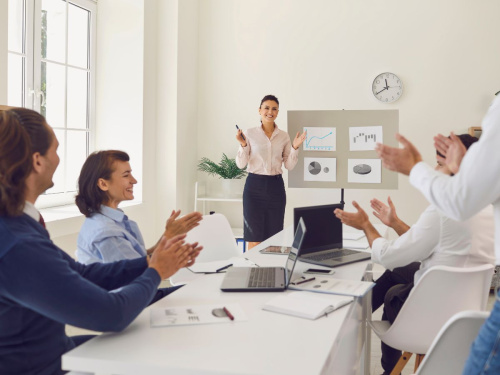 Best Corporate Event Planners in Dubai | BRX Events