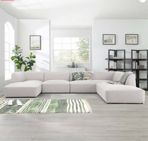 Looking to elevate your living room with style and comfort? Check out our exquisite sectional sofa collection at Asghar Furniture