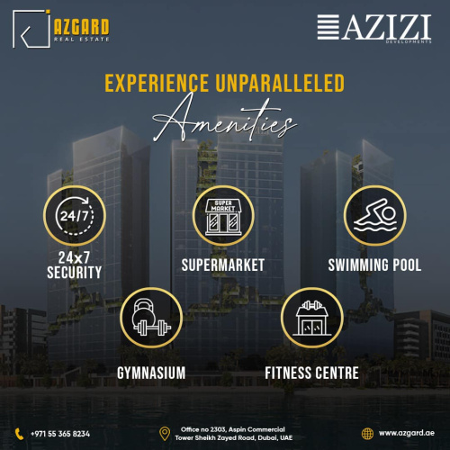 Azgard Real Estate