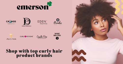Emerson Hair & Beauty ( Emerson FZC)