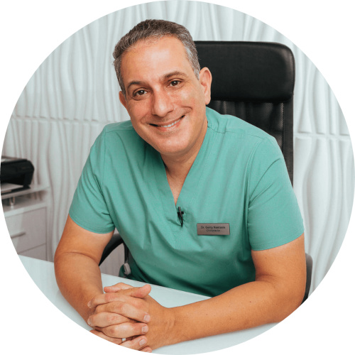  Best Chiropractor Dubai: Dr. Gerry Nastasia – Your Trusted Dubai Chiropractor