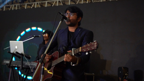 Bollywood Bands In Dubai