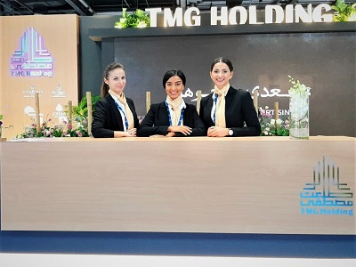 THA Staffing