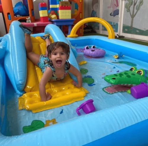 Nursery in jlt
