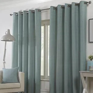 Pencil Pleat Curtains Abu Dhabi – Perfect Blend of Style & Function