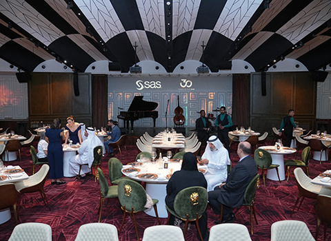 Pure Magic Events : Best Event Management Company in Dubai - Exhibition And Conference Organizing