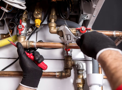 Active Rooter Plumbing Drain Cleaning LLC