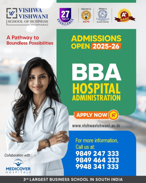 Top BSc Psychology Colleges in Hyderabad | Study BSc Psychology |VVISM