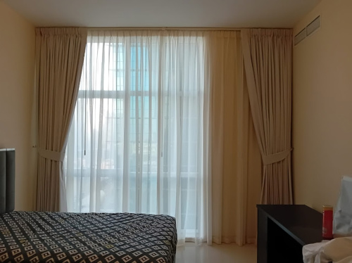 Lush Loom Carpets & Curtains