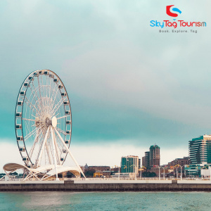 SkyTag Tours and Travels