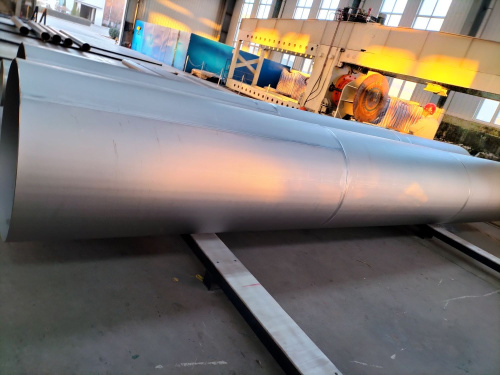 tainless Steel Pipe and Special Alloy Pipe