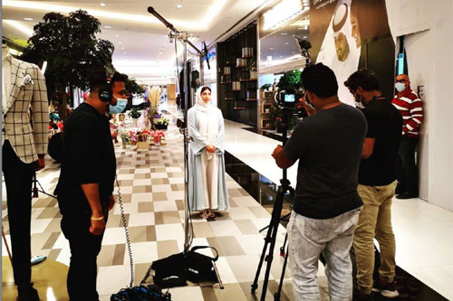 Film Production Services Dubai