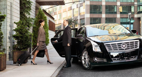 Private Airport Transfer Dubai | Golden Heritage Tourism LLC