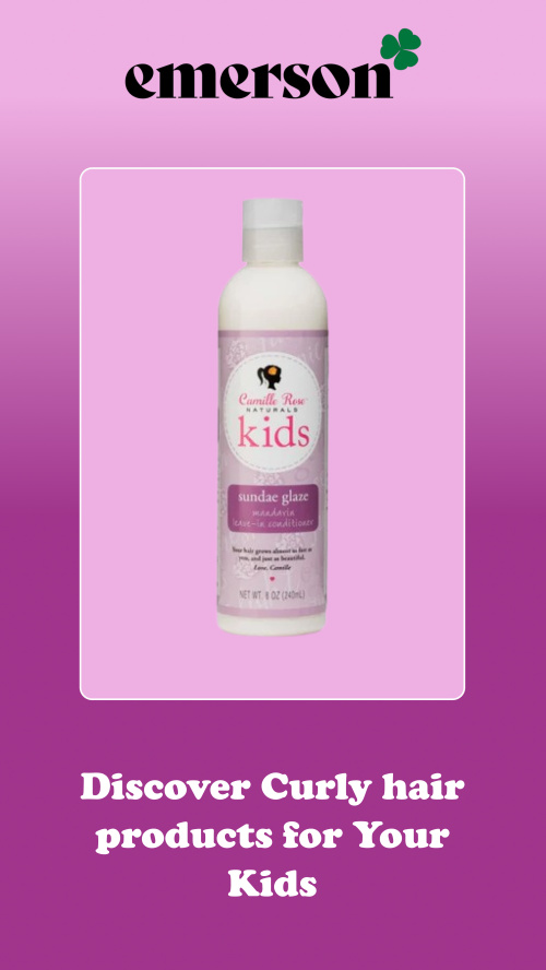 Emerson Hair & Beauty ( Emerson FZC)