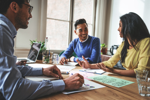 Best Auditing & Accounting Firm in Dubai