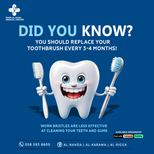 Best dental clinic dubai