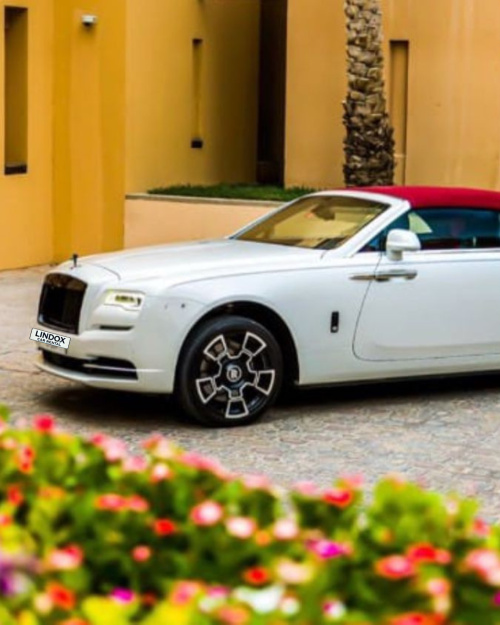 Luxury Car Rental in Dubai – Rent Your Dream Car Today!