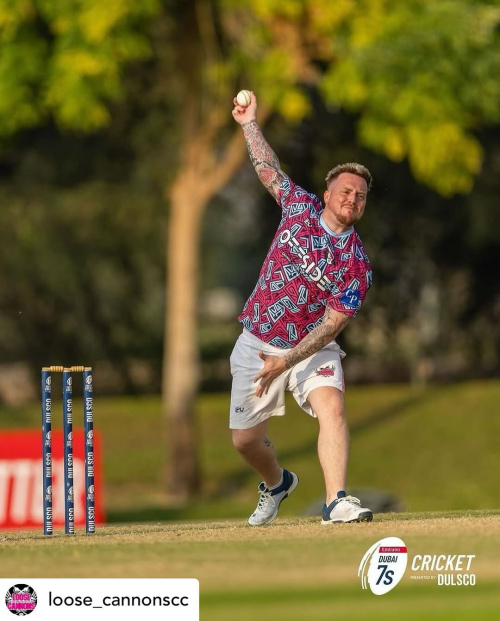 Cricket Teamwear That Stands Out – Shop at IPU Sports!