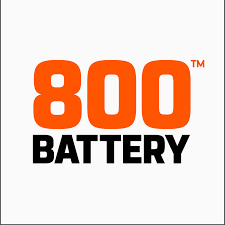 800 Battery