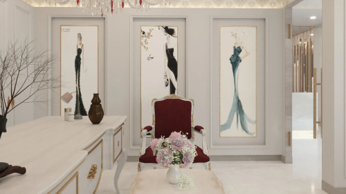 Interior Design and Fitout Company Dubai