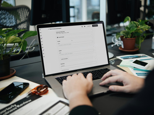 Professional Accounting & Bookkeeping Services in Dubai - Finance Pro UAE