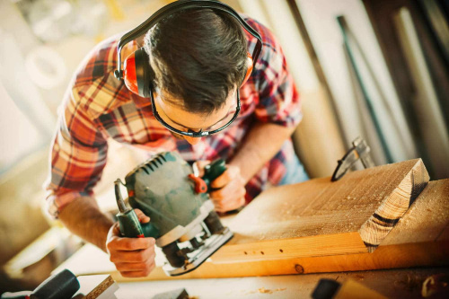 Expert Carpentry Services in Dubai | Custom Woodwork
