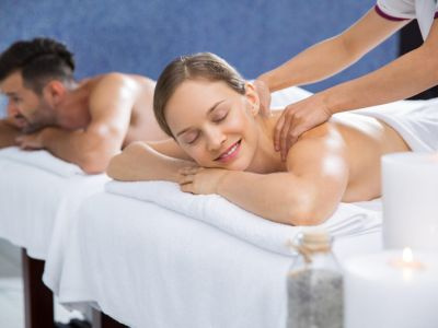 Luxury Home Beauty Service