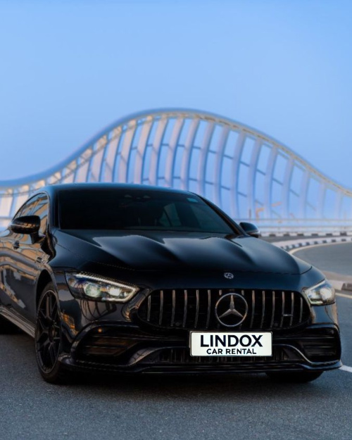 Luxury Car Rental in Dubai – Rent Your Dream Car Today!
