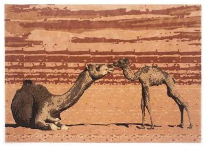 Customize Your Rug with Enaya in Dubai, Enaya Rugs take that idea and craft it into a reality
