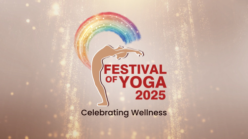 Festival Of Yoga (Ras Al Khaimah UAE)