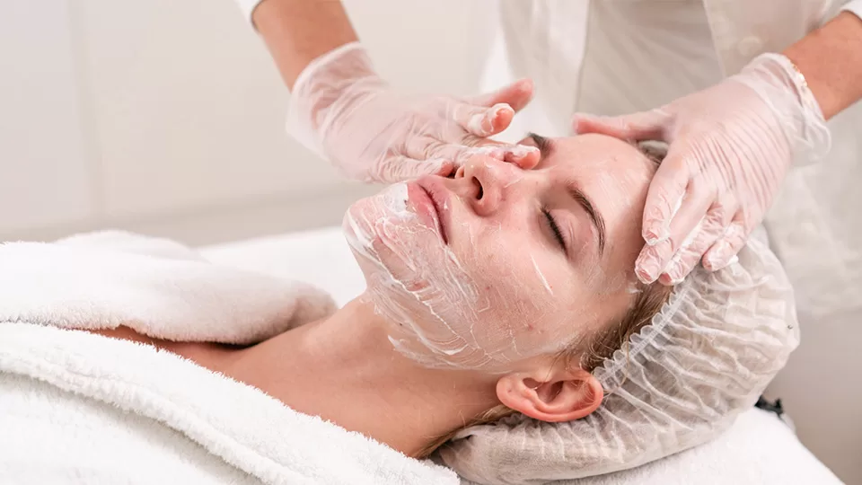 Laser Skin Rejuvenation Clinic