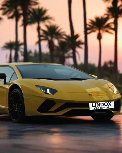 Luxury Car Rental in Dubai – Rent Your Dream Car Today!