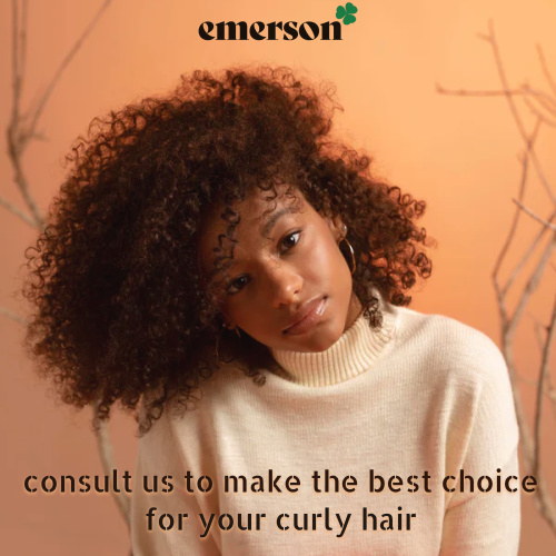 Emerson Hair & Beauty ( Emerson FZC)