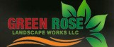 Green Rose Landscaping Company in Dubai
