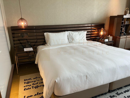 Bedroom Apartment For Sale