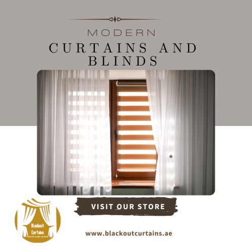 Get Flat 20% Off on All Blinds & Curtains with Free Fixing & Installation