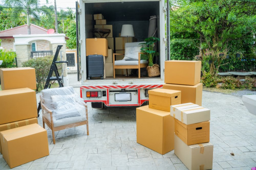 Best Movers and Packers in Dubai | Movers Packers