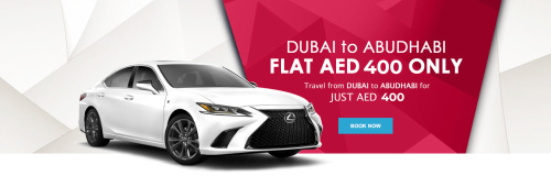 Limo in UAE | Rent a car in Dubai |Chauffeur service in Dubai