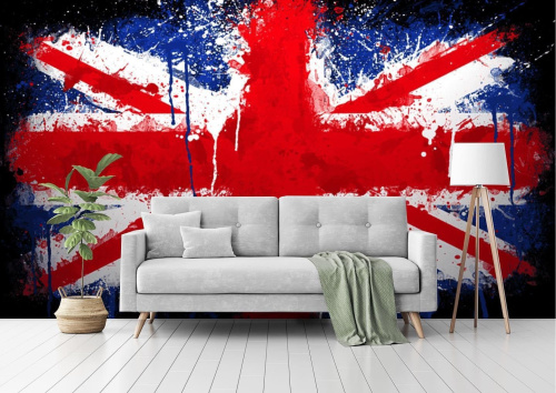 Custom Wallpapers & Affordable Wall Art | RockSaltPrints UAE