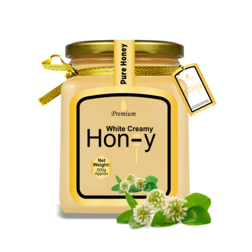Habibi Healthy Food Honey – Pure & Natural Sweetness