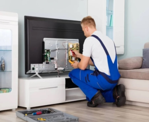 Nts Reliable Appliance services in Dubai		