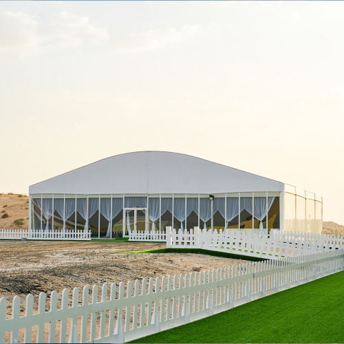 Experience Excellence: Al Fares International Tent Your Premier Tent Rental Destination 