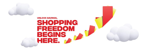 Unleash Shopping Freedom with Yallaa Coupon Discount